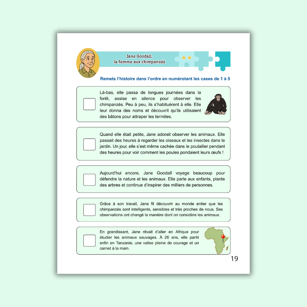 Aimer Lire & Bien comprendre - PDF imprimable – Image 6