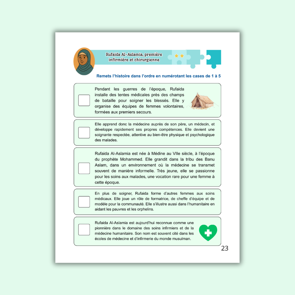 Aimer Lire & Bien comprendre - PDF imprimable – Image 7