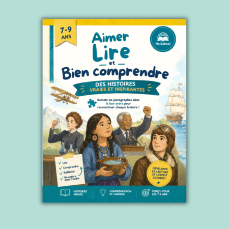 Aimer Lire & Bien Comprendre - Livre broché